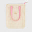 BOLSA DE TELA TOTE BAG TOPOS MULTICOLOR - HELLO, SUNSHINE! | MR WONDERFUL