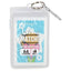 Juego de Cartas 1 2 3 Match MR WONDERFUL
