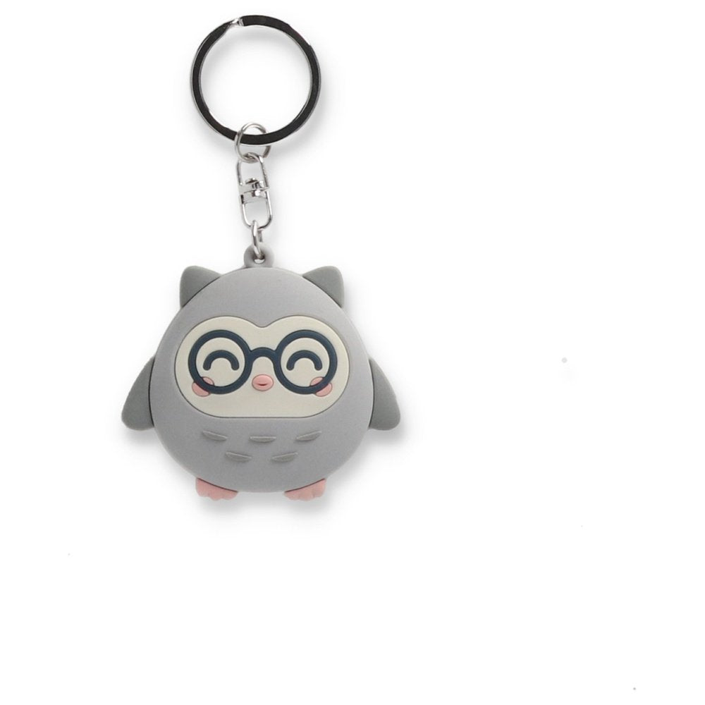LLAVERO - BUHO | MR WONDERFUL | 1 UNIDAD | 8445641065056 Imagen principal del producto