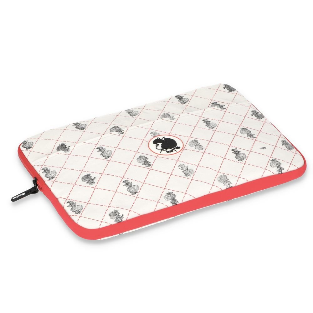 FUNDA DE PORTATIL 13-14 - MAFALDA | MR WONDERFUL