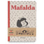 Set de 3 libretas A5 Mafalda MR Wonderful