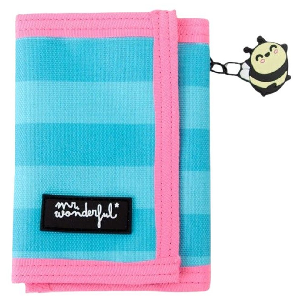 MONEDERO - ABEJA | MR WONDERFUL | 1 UNIDAD | 8445641067258