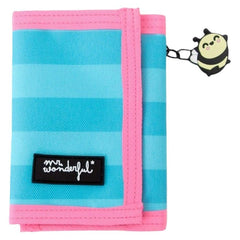 MONEDERO - ABEJA | MR WONDERFUL | 1 UNIDAD | 8445641067258