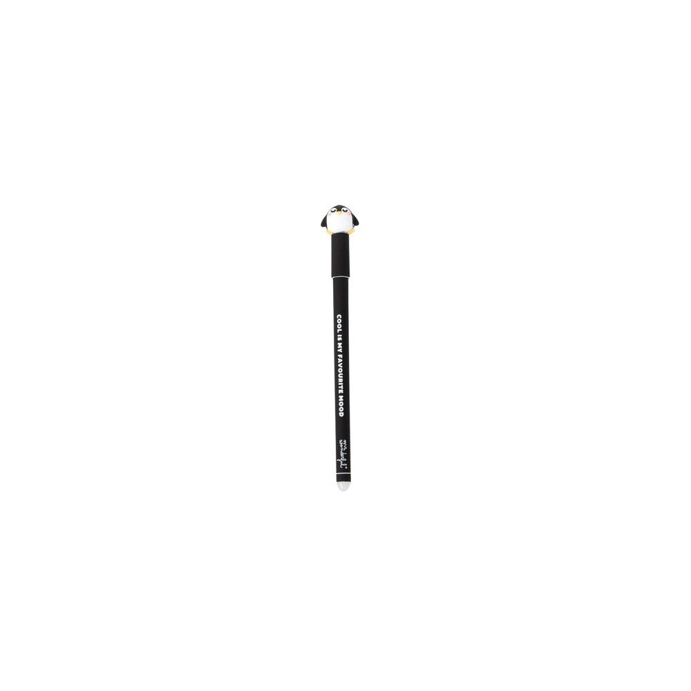 Bolígrafo borrable Bo-Bo Mr. Wonderful, pack de 12