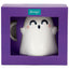 TAZA 3D HALLOWEEN FANTASMA | MR WONDERFUL | 1 UNIDAD | 8445641068392