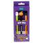 Set de 3 Bolis Borrables Bo-bo Halloween MR WONDERFUL