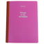 Libreta A5 Things to Do Nothing MR Wonderful