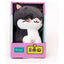 PELUCHE GATO | MR WONDERFUL | 1 UNIDAD | 8445641069689
