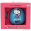 TAZA 3D HELLO KITTY | MR WONDERFUL | 1 UNIDAD | 8445641069870