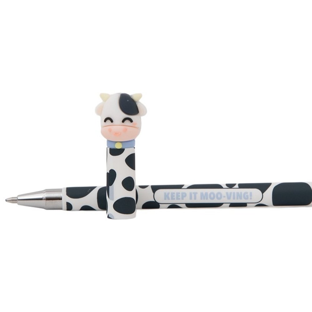 Bolígrafo borrable Bo-Bo Mr. Wonderful pack 12 unidades