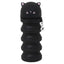 Estuche Extensible de Silicona Gato Negro MR Wonderfull