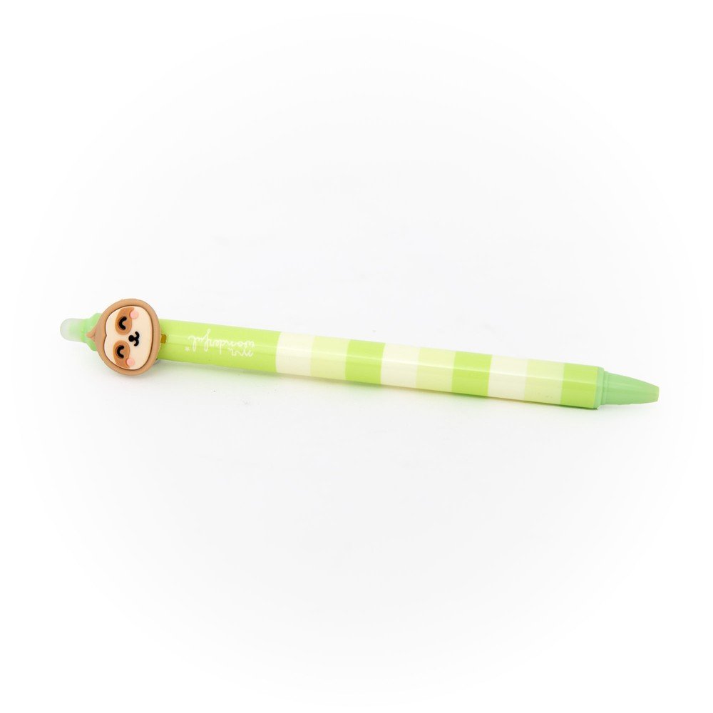Bolígrafo Borrable Mr. Wonderful, pack de 12 unidades