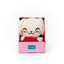 Peluche Conejito con Corazón 19 cm MR Wonderfull