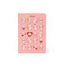 Expositor 5 Libreta A5 Conejo Cupido MR Wonderful