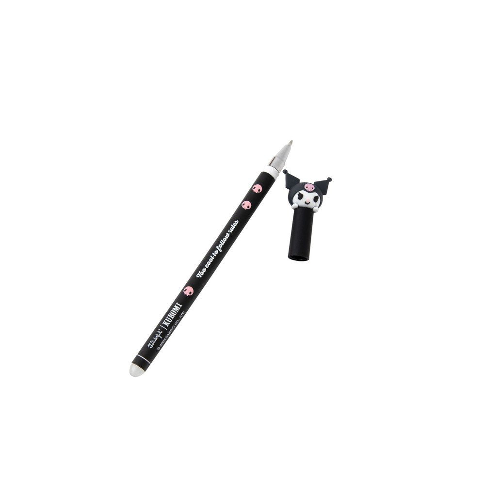 Bolígrafo borrable Hello Kitty Kuromi - Mr Wonderful 12 ud