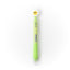 Bolígrafo borrable Bo-Bo Click Margarita, pack de 9 unidades