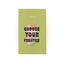 Cuaderno A5 240H Liso Choose Your Fighter MR Wonderful