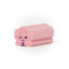 Expositor 12 Gomas de Borrar Lazy Pollito MR WONDERFUL