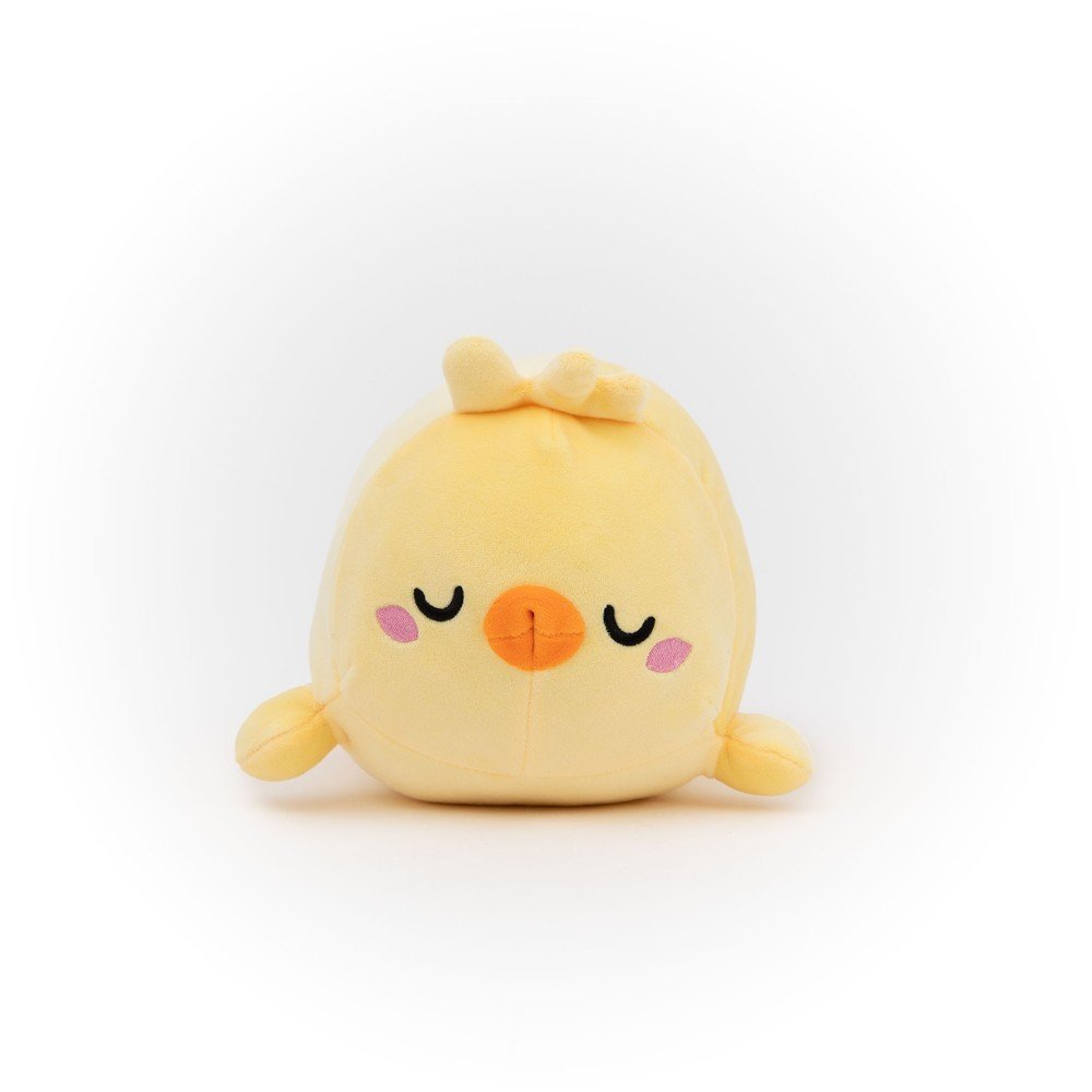 Peluche Lazy Pollito MR Wonderful Imagen principal del producto