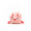 Peluche Lazy Cerdito MR WONDERFUL
