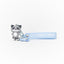 Llavero con Charms Lazy Mapache Let’s Take It Easy Marca MR Wonderful
