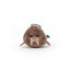Llavero de Peluche Lazy Morsa MR WONDERFUL