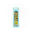 Set de 2 bolis borrables Bo-bo click Margarita y Abeja MR Wonderful