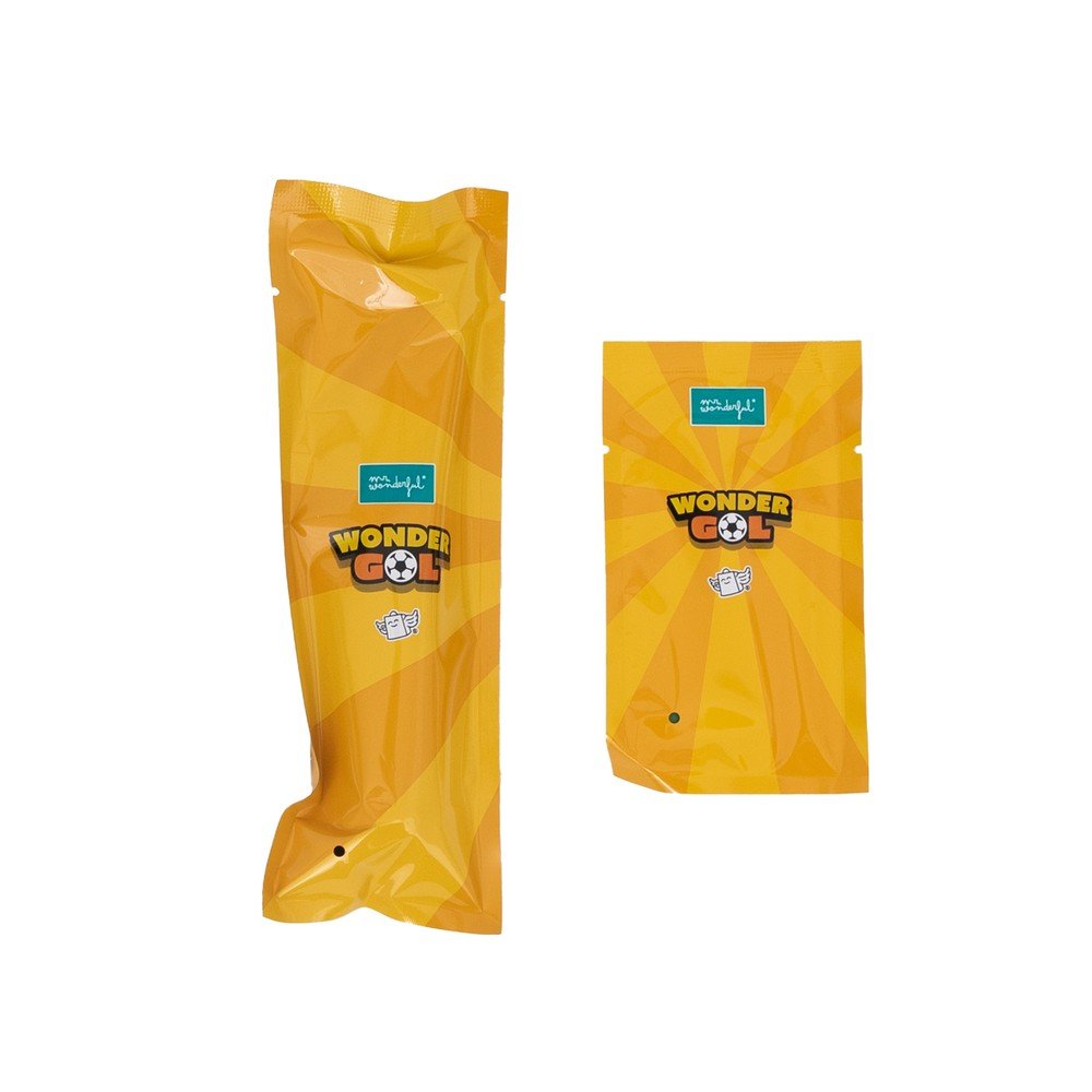 Bolígrafos borrables Capibaras Mr Wonderful, pack de 15