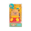 Portatodo extensible pelota Mr Wonderful + 2 bolígrafos