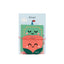 Set de 3 bloques de notas Castillo Libro y Rosa MR Wonderful