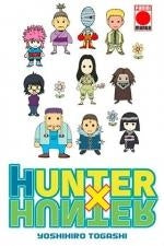 REEDICIÓN HUNTER X HUNTER N.36 Imagen principal del producto