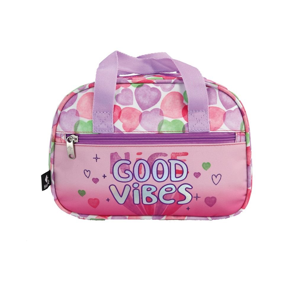 Bolso Neceser Good Vibes Busquets Imagen principal del producto