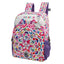 MOCHILA ESCOLAR MEDIANA ADAPTABLE MY STAR | BUSQUETS