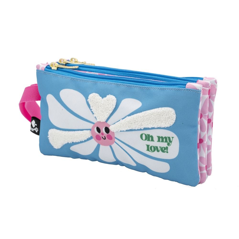 Portatodo triple Oh My Love Busquets Imagen principal del producto