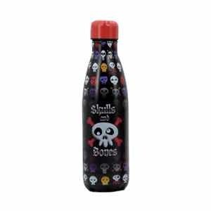 Botella Térmica Skulls & Bones COOLPACK Imagen principal del producto