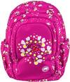 Mochila escolar triple Kukuxumu marca Lucy's Rocky