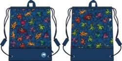 Saco plano sportdragon Comet Coolpack para manualidades