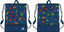 Saco plano sportdragon Comet Coolpack para manualidades