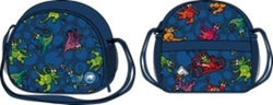 Neceser Sportdragon Lemon Coolpack resistente y compacto