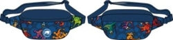 Riñonera Sportdragon Peach Coolpack mochila deportiva