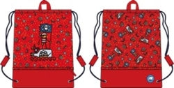 Saco Plano Patapalo Comet Coolpack para manualidades y organización