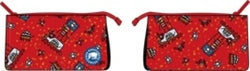 Portatodo simple Coolpack para niños y adultos
