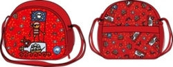 Neceser Lemon Coolpack Neceser infantil y juvenil