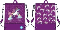 Saco plano Icornio Comet Coolpack para manualidades y oficina