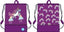 Saco plano Icornio Comet Coolpack para manualidades y oficina