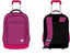 Mochila escolar con ruedas COOLPACK Hearts Magnus