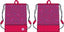 Saco plano Hearts Comet COOLPACK para manualidades y organización