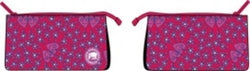 Portatodo Hearts Coolpack con diseño sencillo y práctico
