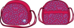 Neceser Hearts Lemon Coolpack para organización y estilo