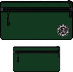 Portatodo Kukuxumu Snow Green Melange para niños y adultos